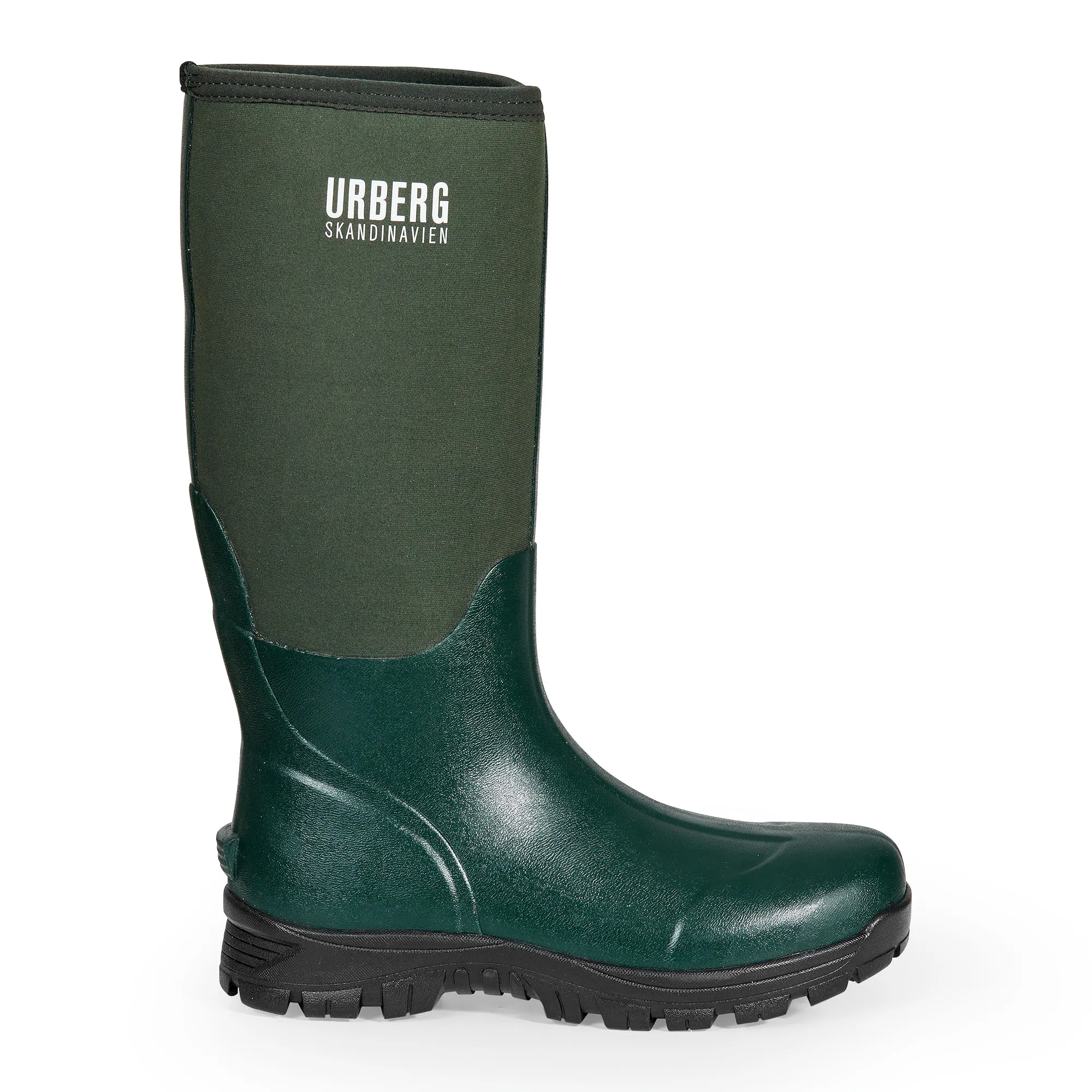 Urberg Hyssna Neoprene Boot Pine Grove | Buy Urberg Hyssna Neoprene Boot Pine Grove here | Outnorth