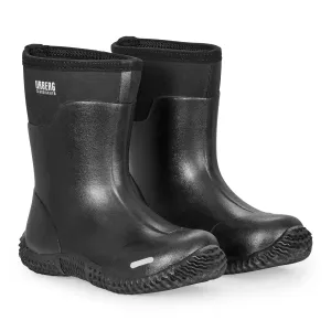 Urberg Kids&#x27; Bo Neoprene Boot Black | Buy Urberg Kids&#x27; Bo Neoprene Boot Black here | Outnorth