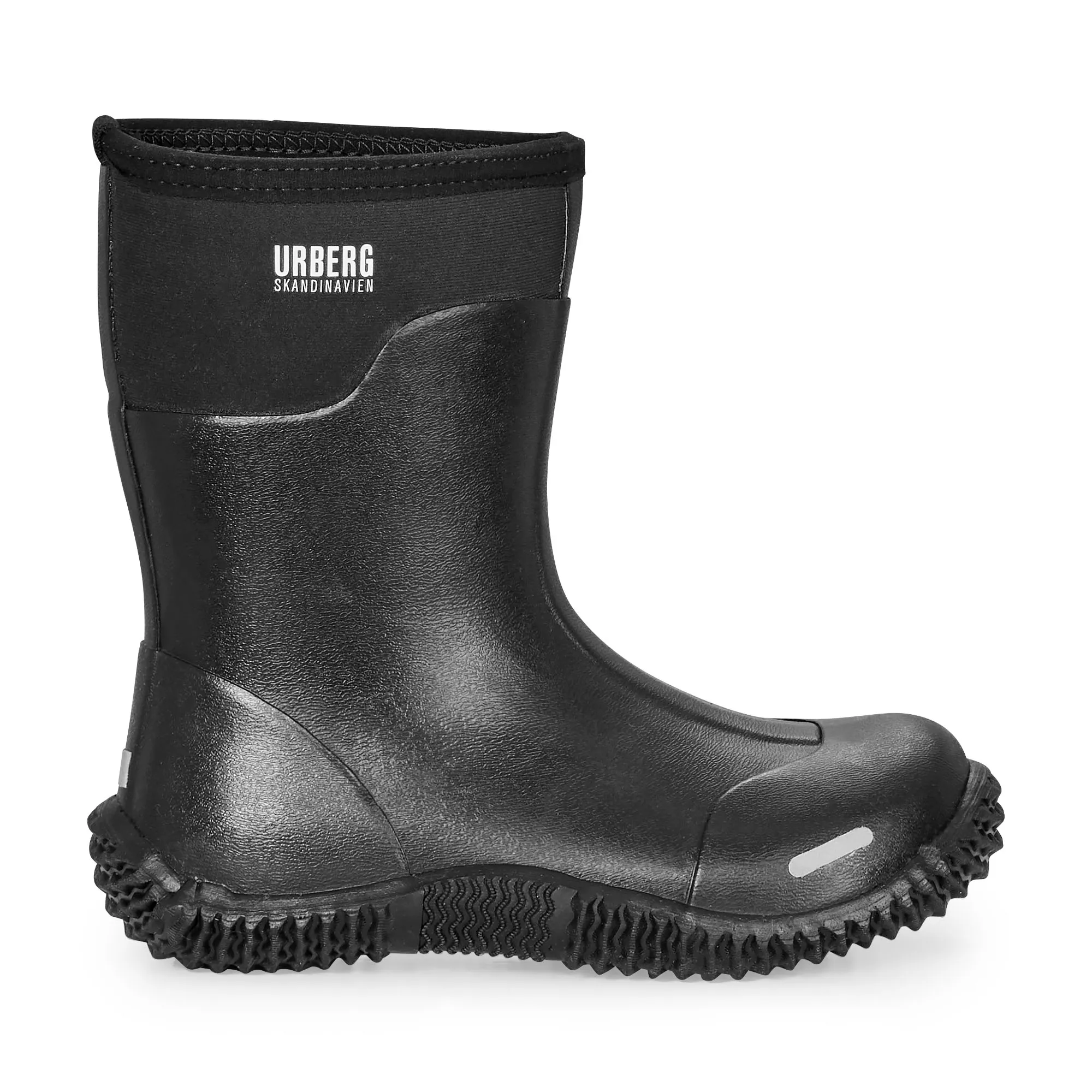 Urberg Kids&#x27; Bo Neoprene Boot Black | Buy Urberg Kids&#x27; Bo Neoprene Boot Black here | Outnorth