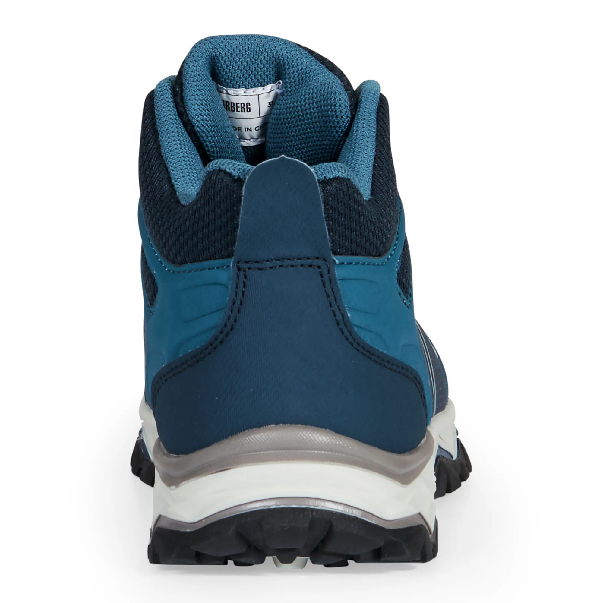 Urberg Kids&#x27; Fall Boot Midnight Navy | Buy Urberg Kids&#x27; Fall Boot Midnight Navy here | Outnorth