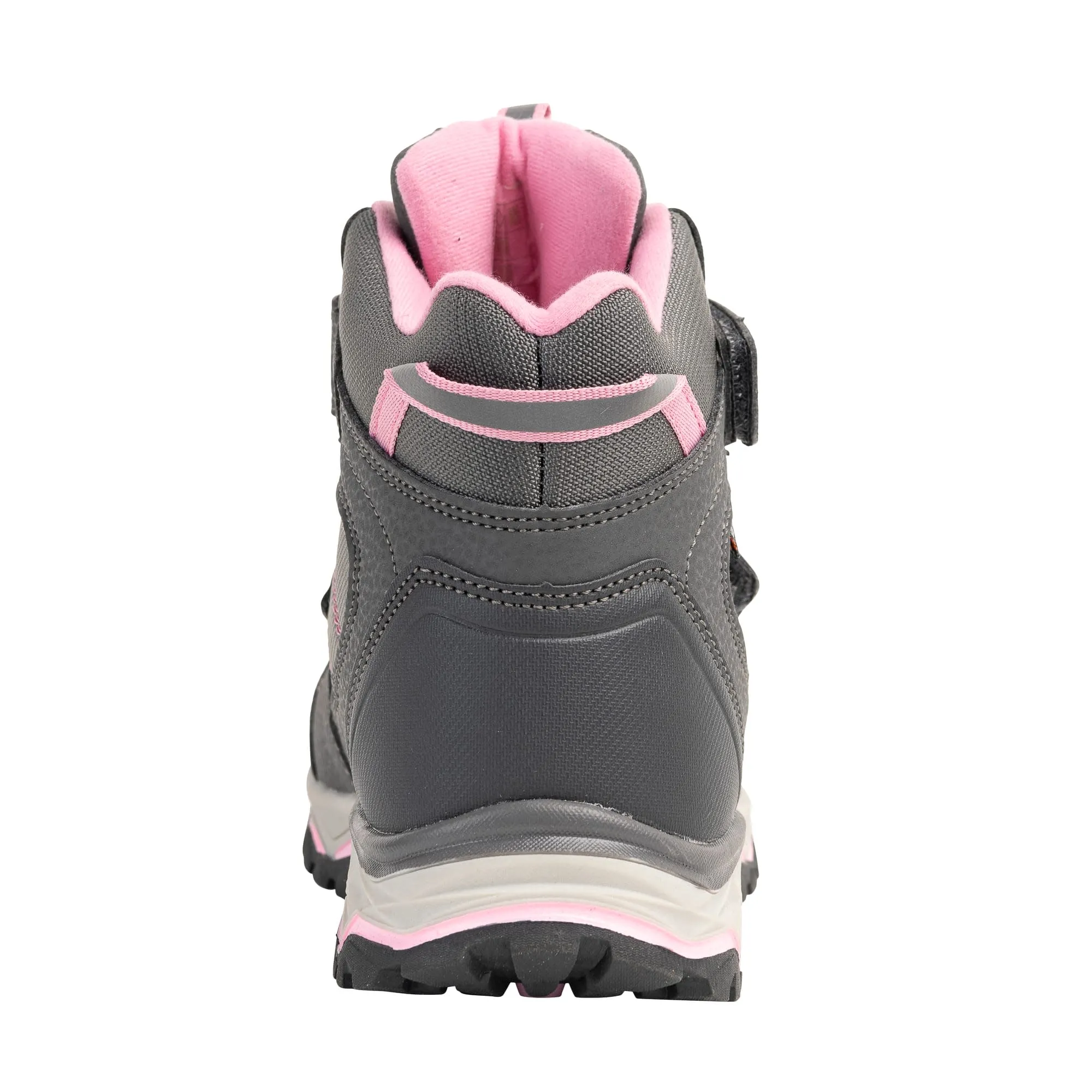 Urberg Kids&#x27; Ice Boot Grey/Pink | Buy Urberg Kids&#x27; Ice Boot Grey/Pink here | Outnorth