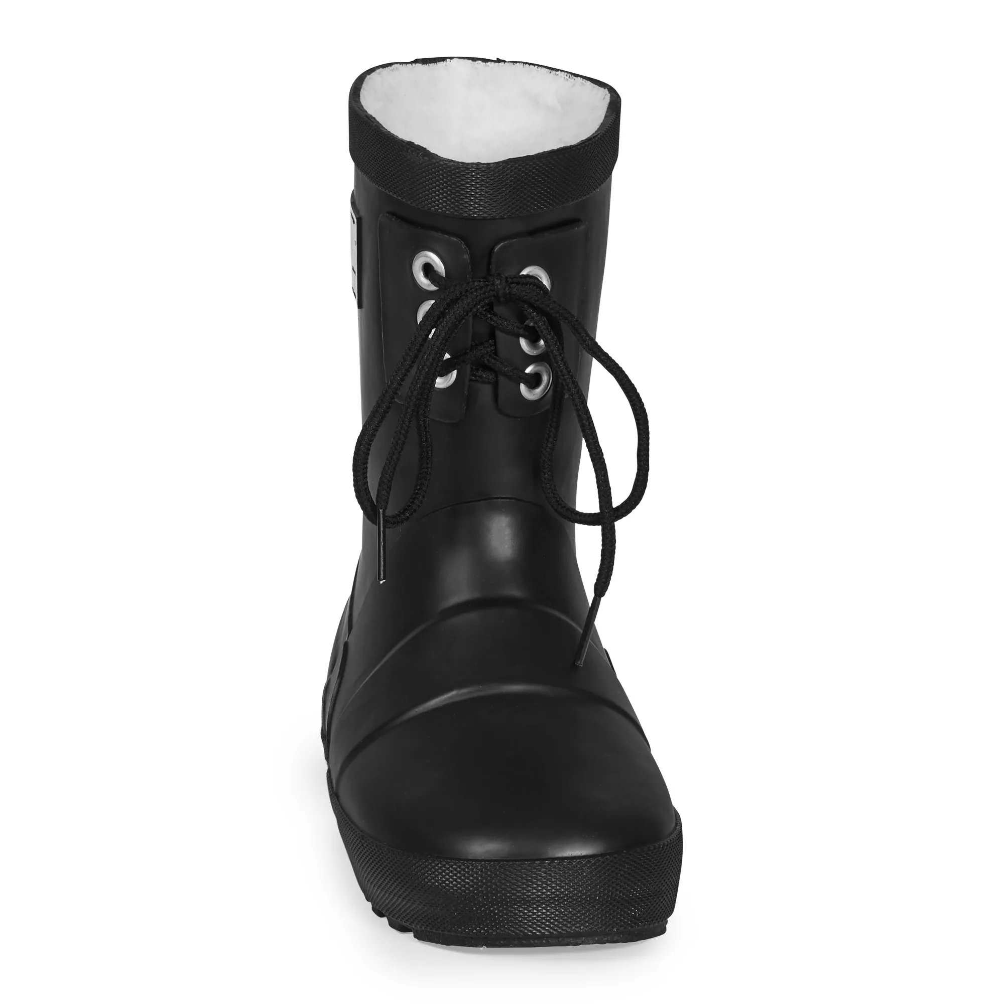 Urberg Kids&#x27; Risäng Fleece Boot Black | Buy Urberg Kids&#x27; Risäng Fleece Boot Black here | Outnorth