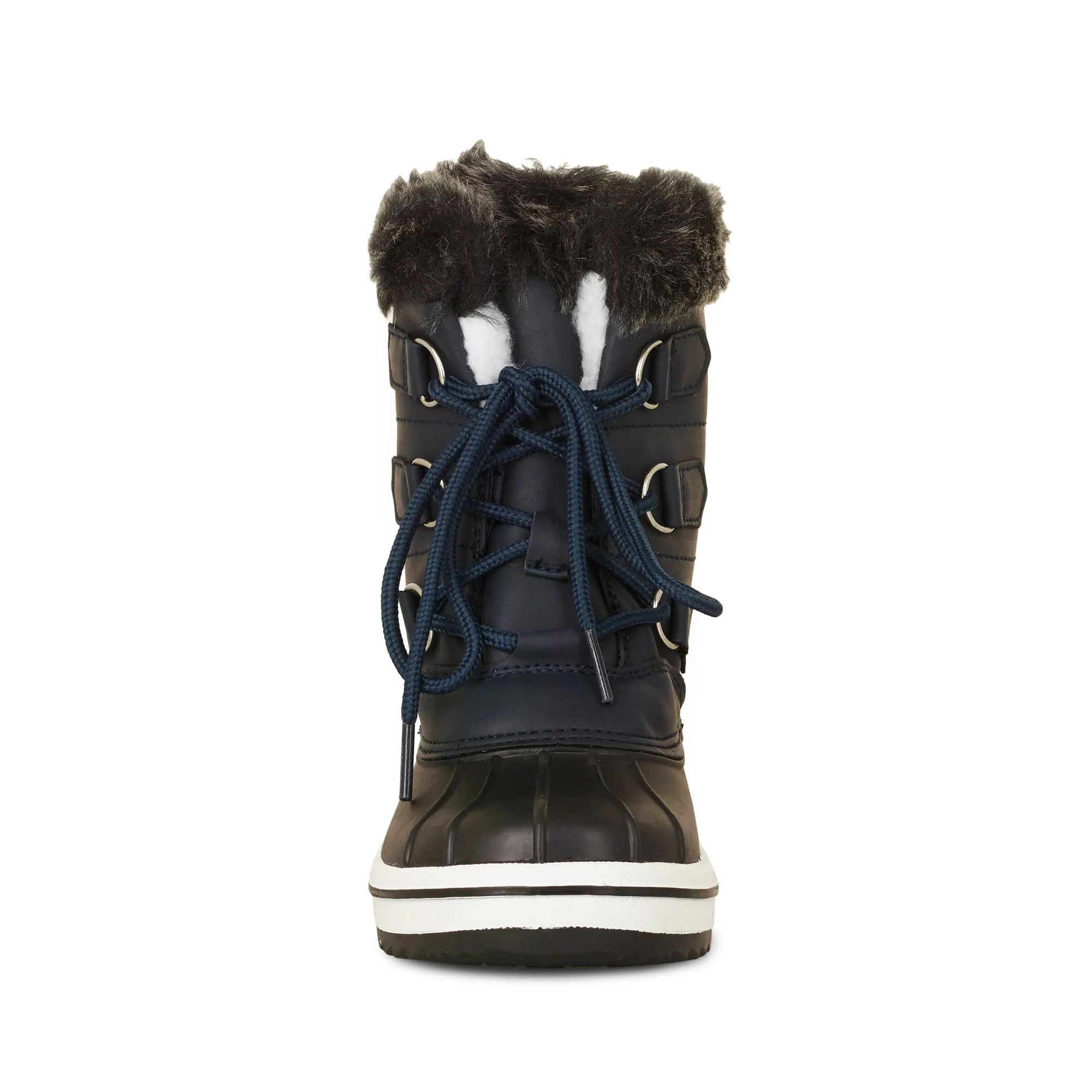 Urberg Kids&#x27; Varm Boot Navy | Buy Urberg Kids&#x27; Varm Boot Navy here | Outnorth