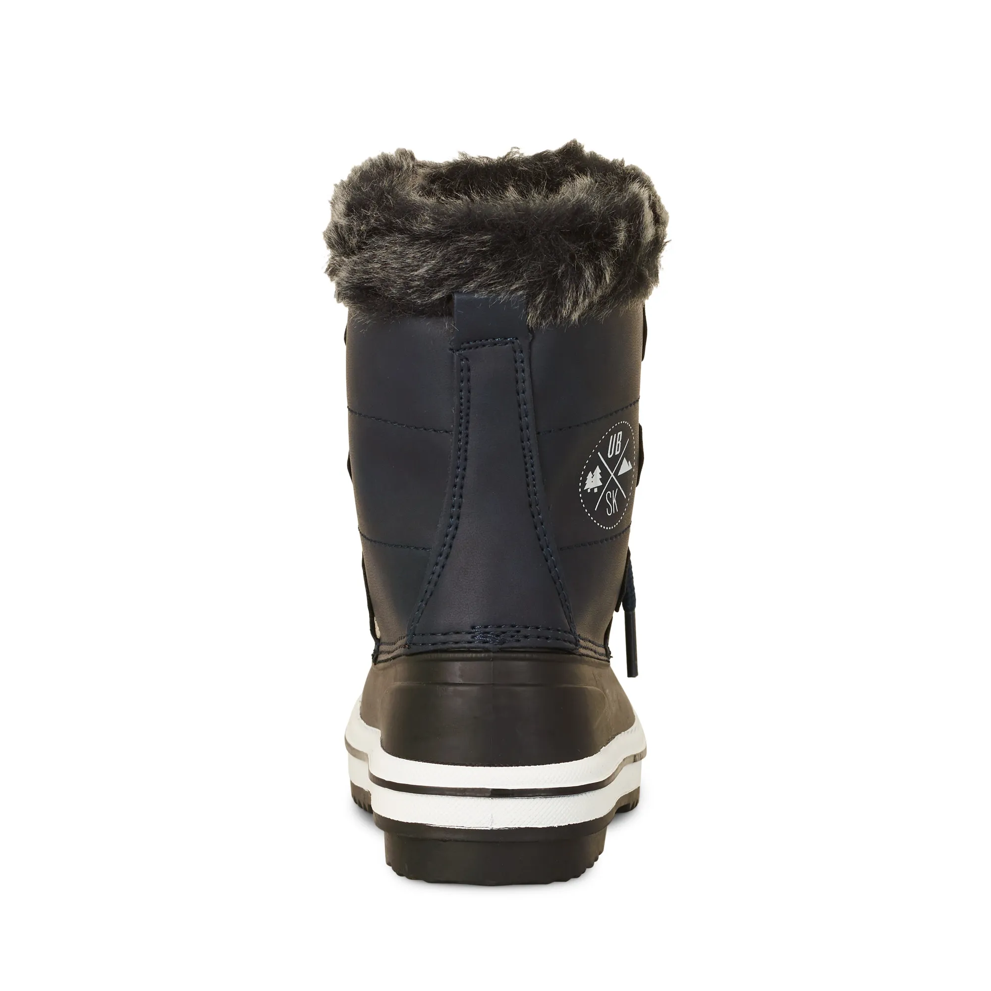 Urberg Kids&#x27; Varm Boot Navy | Buy Urberg Kids&#x27; Varm Boot Navy here | Outnorth