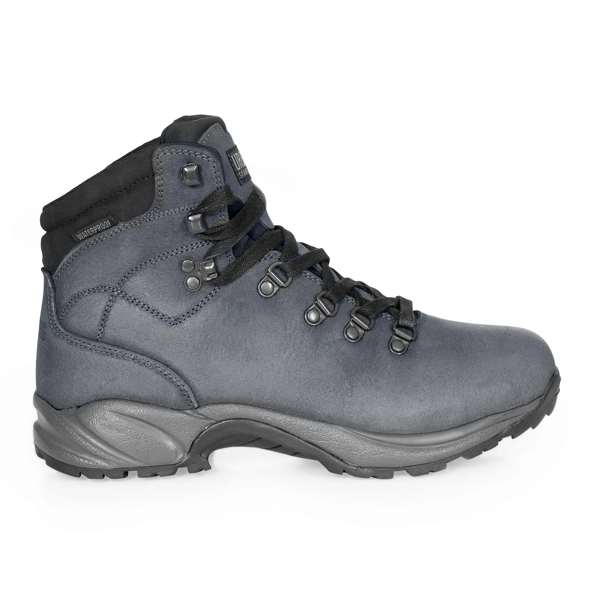 Urberg Nordmark Women&#x27;s Boot Asphalt | Buy Urberg Nordmark Women&#x27;s Boot Asphalt here | Outnorth