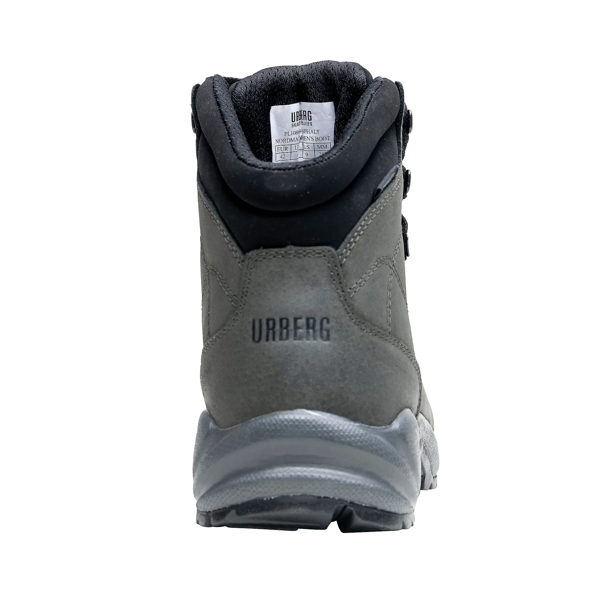 Urberg Nordmark Women&#x27;s Boot Asphalt | Buy Urberg Nordmark Women&#x27;s Boot Asphalt here | Outnorth