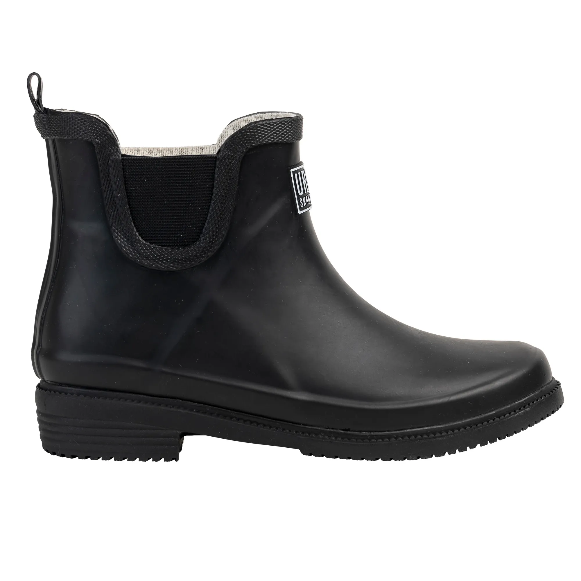 Urberg Orust Low Boot Black | Buy Urberg Orust Low Boot Black here | Outnorth