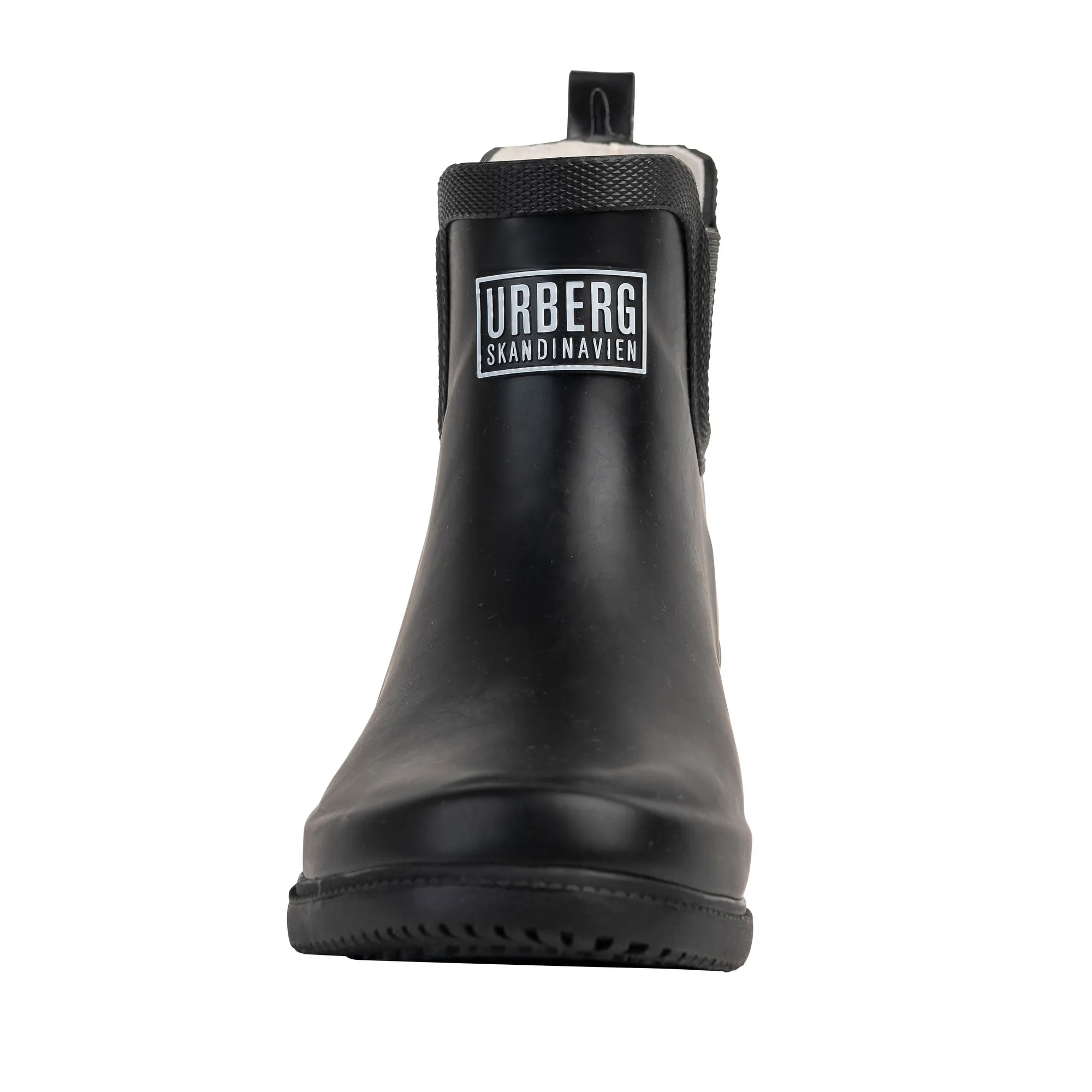 Urberg Orust Low Boot Black | Buy Urberg Orust Low Boot Black here | Outnorth