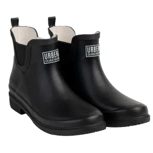 Urberg Orust Low Boot Black | Buy Urberg Orust Low Boot Black here | Outnorth