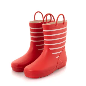 Urberg Oslo Kids Boot Red | Buy Urberg Oslo Kids Boot Red here | Outnorth