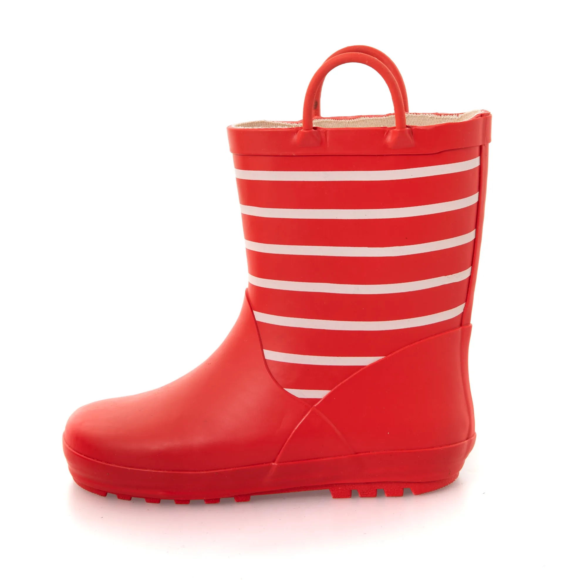 Urberg Oslo Kids Boot Red | Buy Urberg Oslo Kids Boot Red here | Outnorth