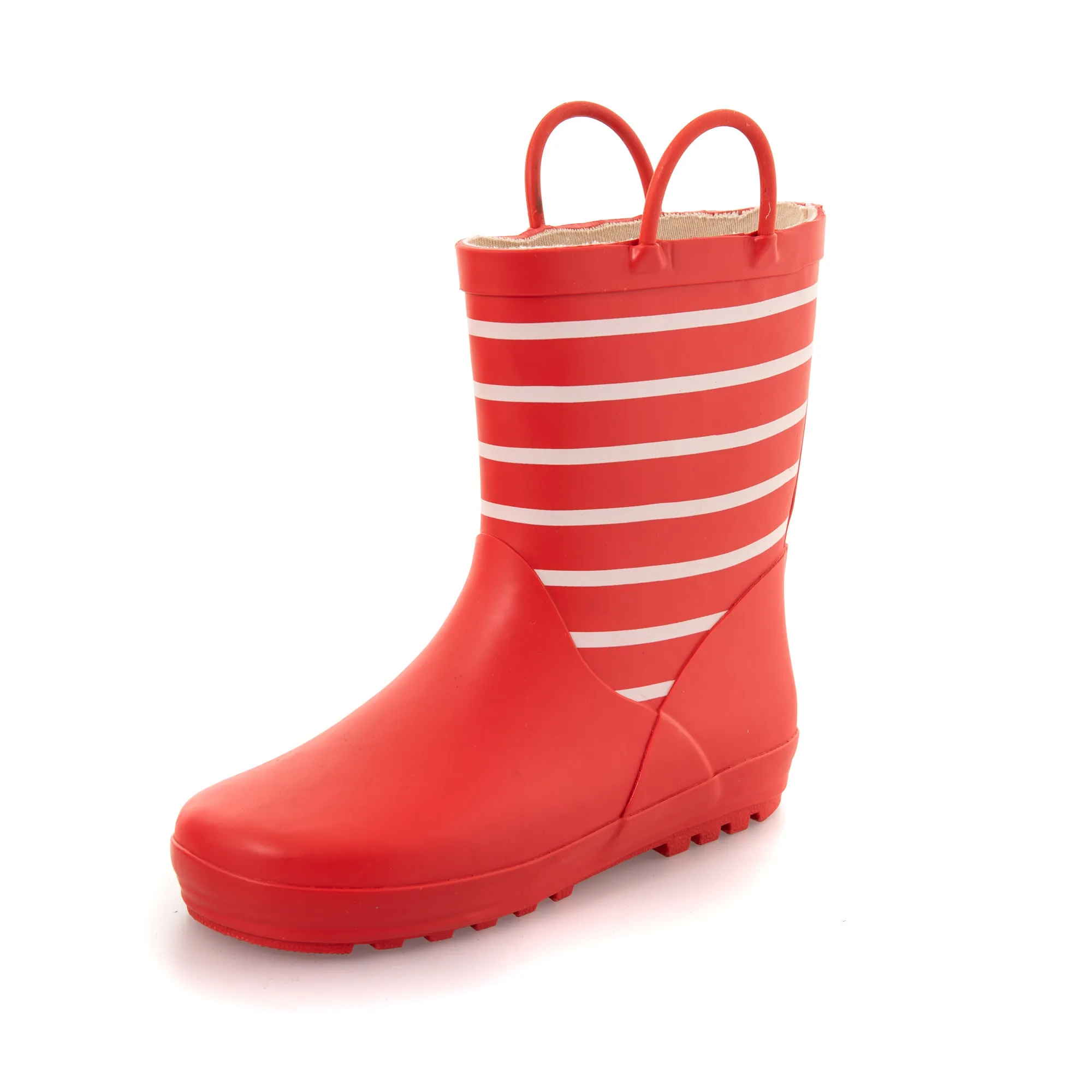 Urberg Oslo Kids Boot Red | Buy Urberg Oslo Kids Boot Red here | Outnorth