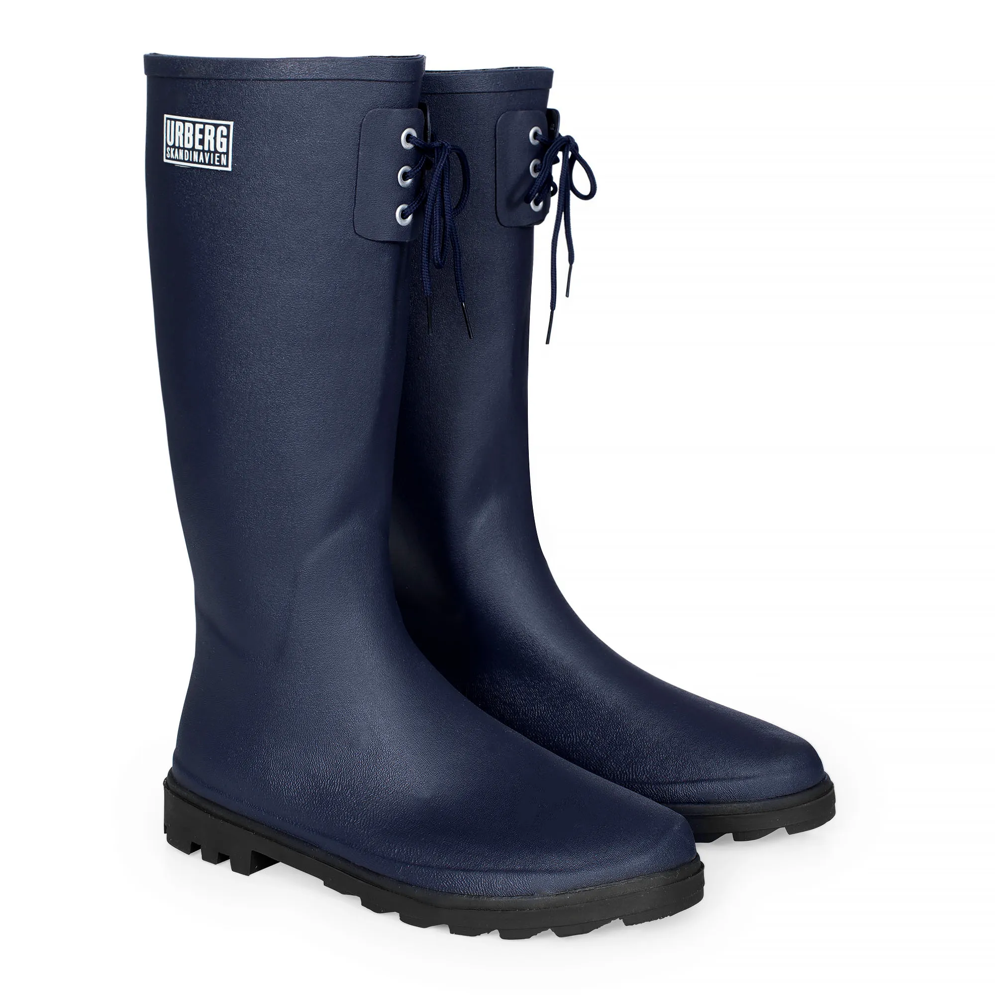 Urberg Stavanger Boot Navy | Buy Urberg Stavanger Boot Navy here | Outnorth