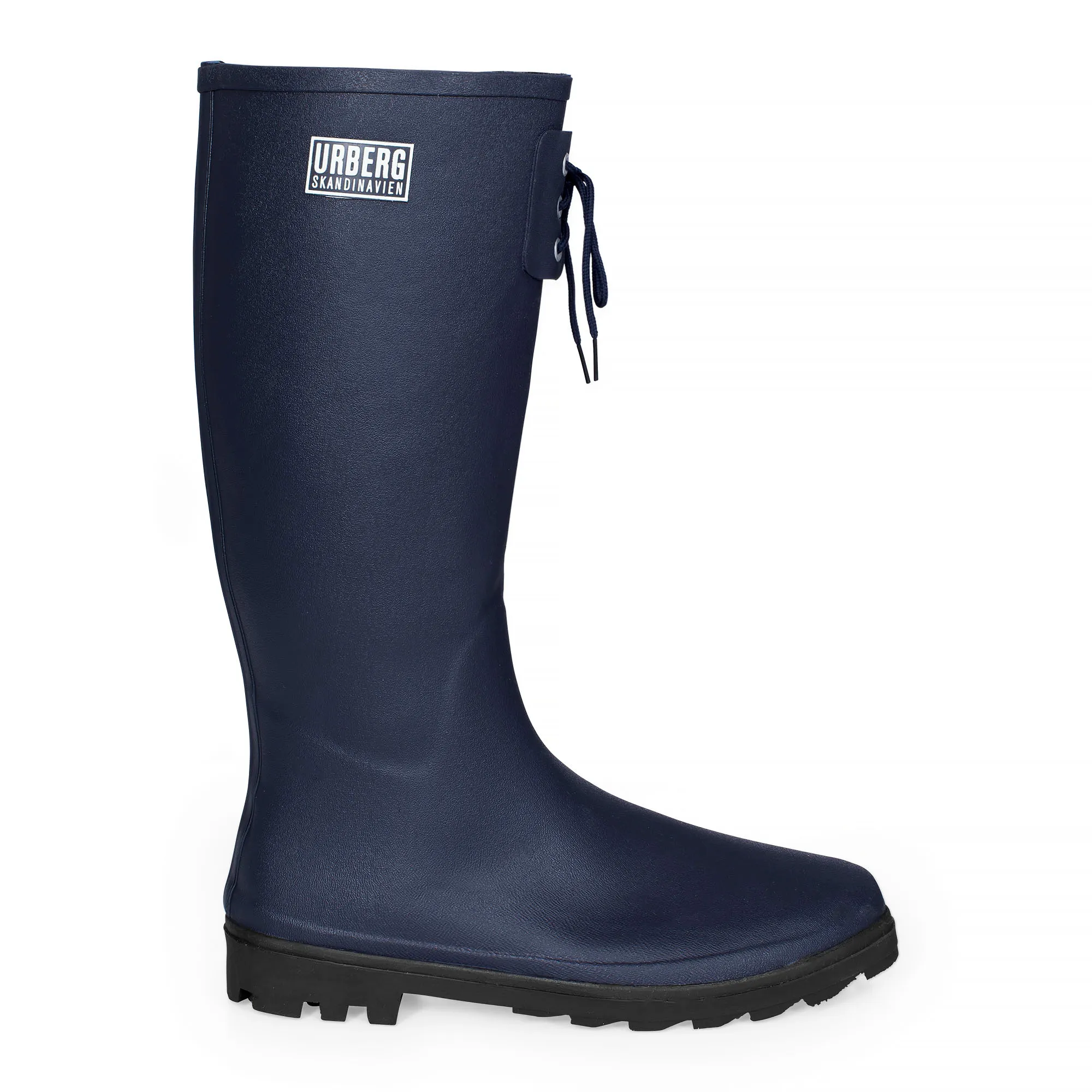 Urberg Stavanger Boot Navy | Buy Urberg Stavanger Boot Navy here | Outnorth