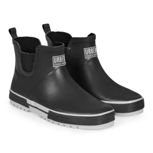 Urberg Unisex Kinna Low Boot Black | Buy Urberg Unisex Kinna Low Boot Black here | Outnorth