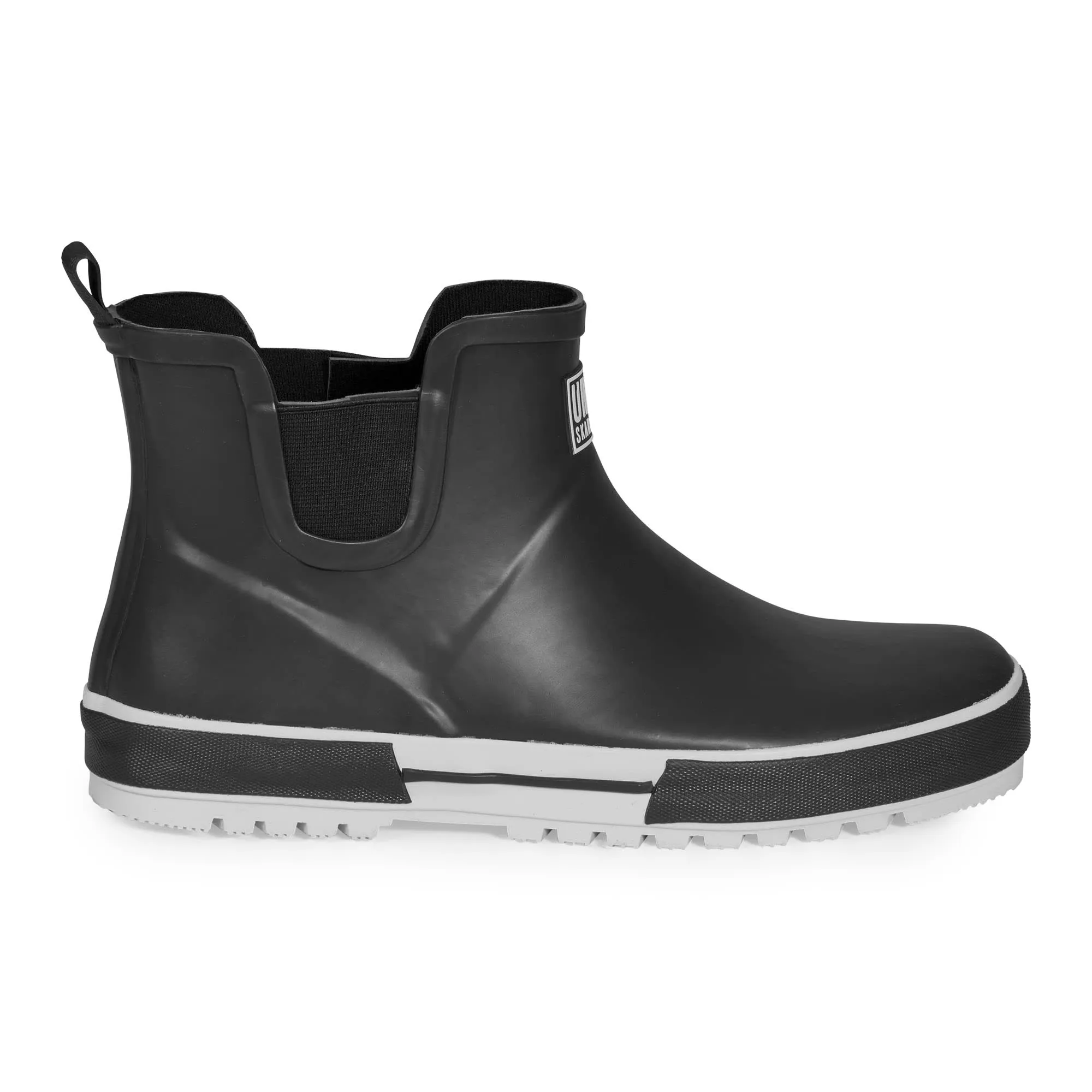 Urberg Unisex Kinna Low Boot Black | Buy Urberg Unisex Kinna Low Boot Black here | Outnorth