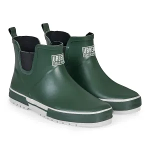 Urberg Unisex Kinna Low Boot Kombu Green | Buy Urberg Unisex Kinna Low Boot Kombu Green here | Outnorth