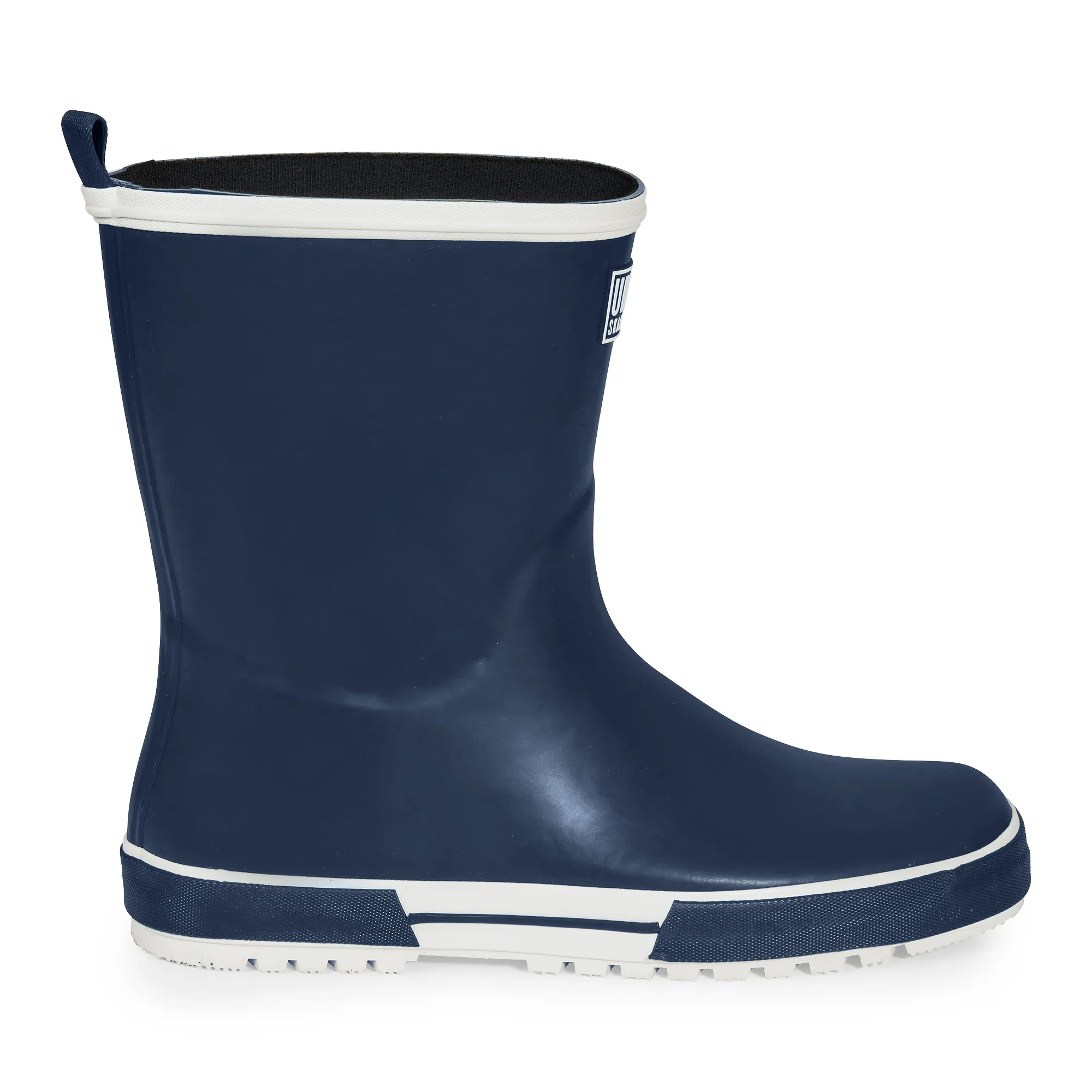 Urberg Unisex Kinna Mid Boot Midnight Navy | Buy Urberg Unisex Kinna Mid Boot Midnight Navy here | Outnorth