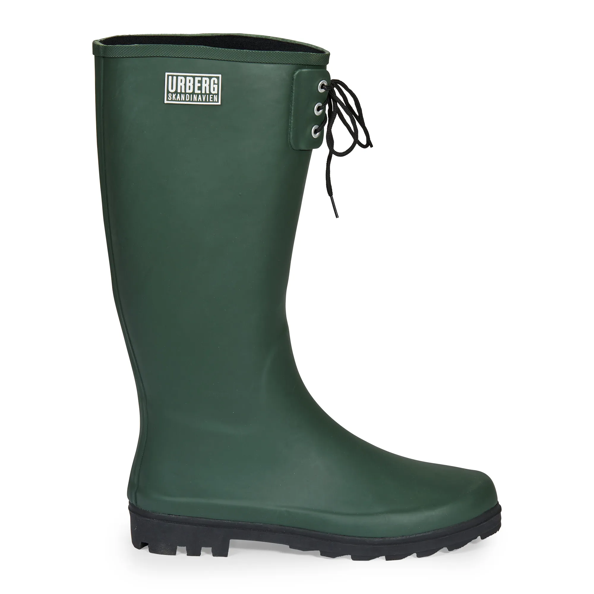 Urberg Unisex Kovra Rubber Boot Kombu Green | Buy Urberg Unisex Kovra Rubber Boot Kombu Green here | Outnorth