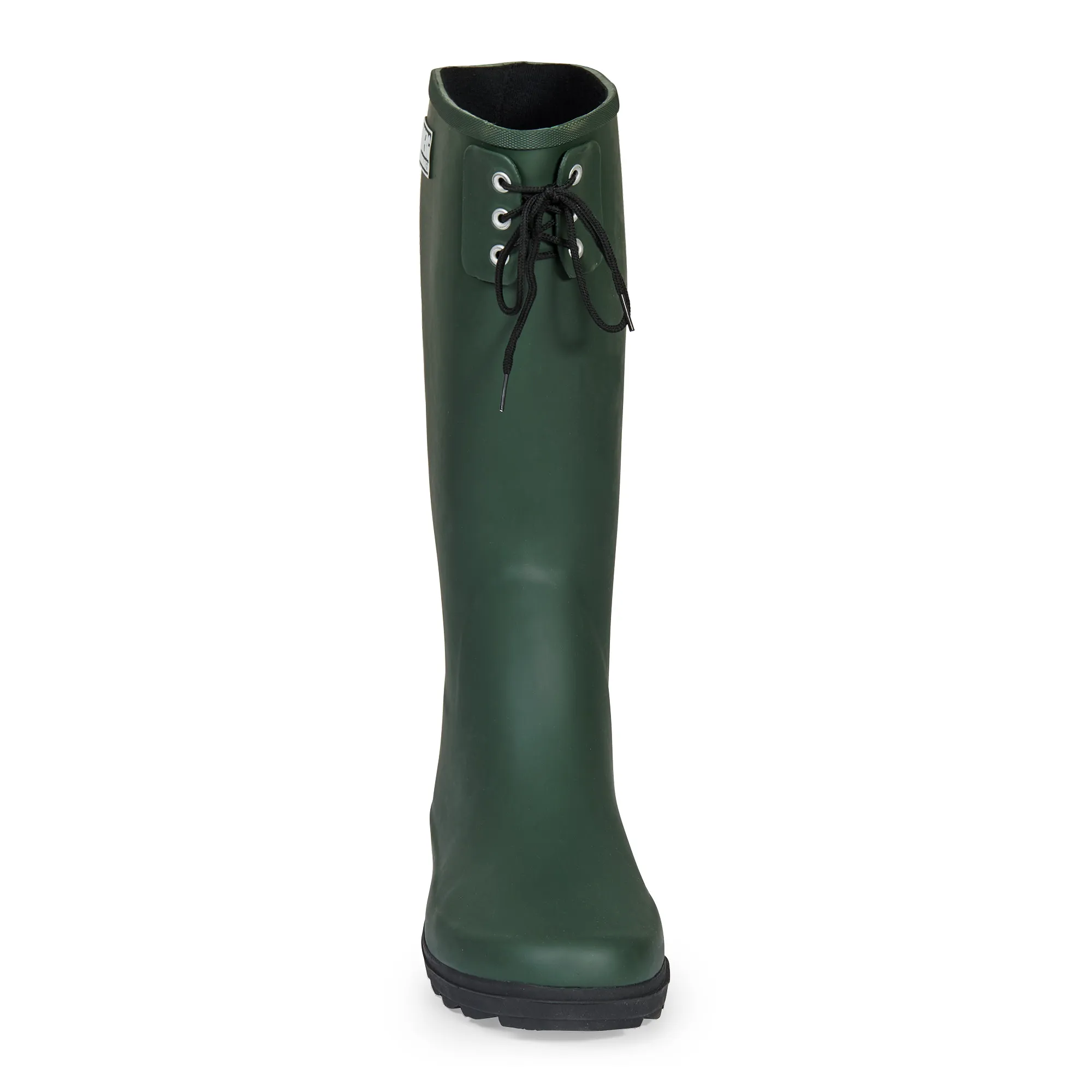 Urberg Unisex Kovra Rubber Boot Kombu Green | Buy Urberg Unisex Kovra Rubber Boot Kombu Green here | Outnorth