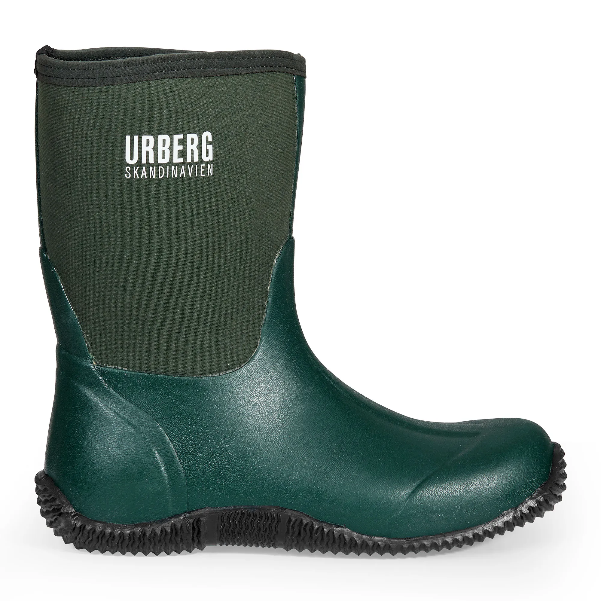 Urberg Unisex Örby Neoprene Boot Pine Grove | Buy Urberg Unisex Örby Neoprene Boot Pine Grove here | Outnorth