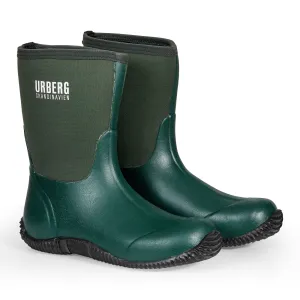 Urberg Unisex Örby Neoprene Boot Pine Grove | Buy Urberg Unisex Örby Neoprene Boot Pine Grove here | Outnorth