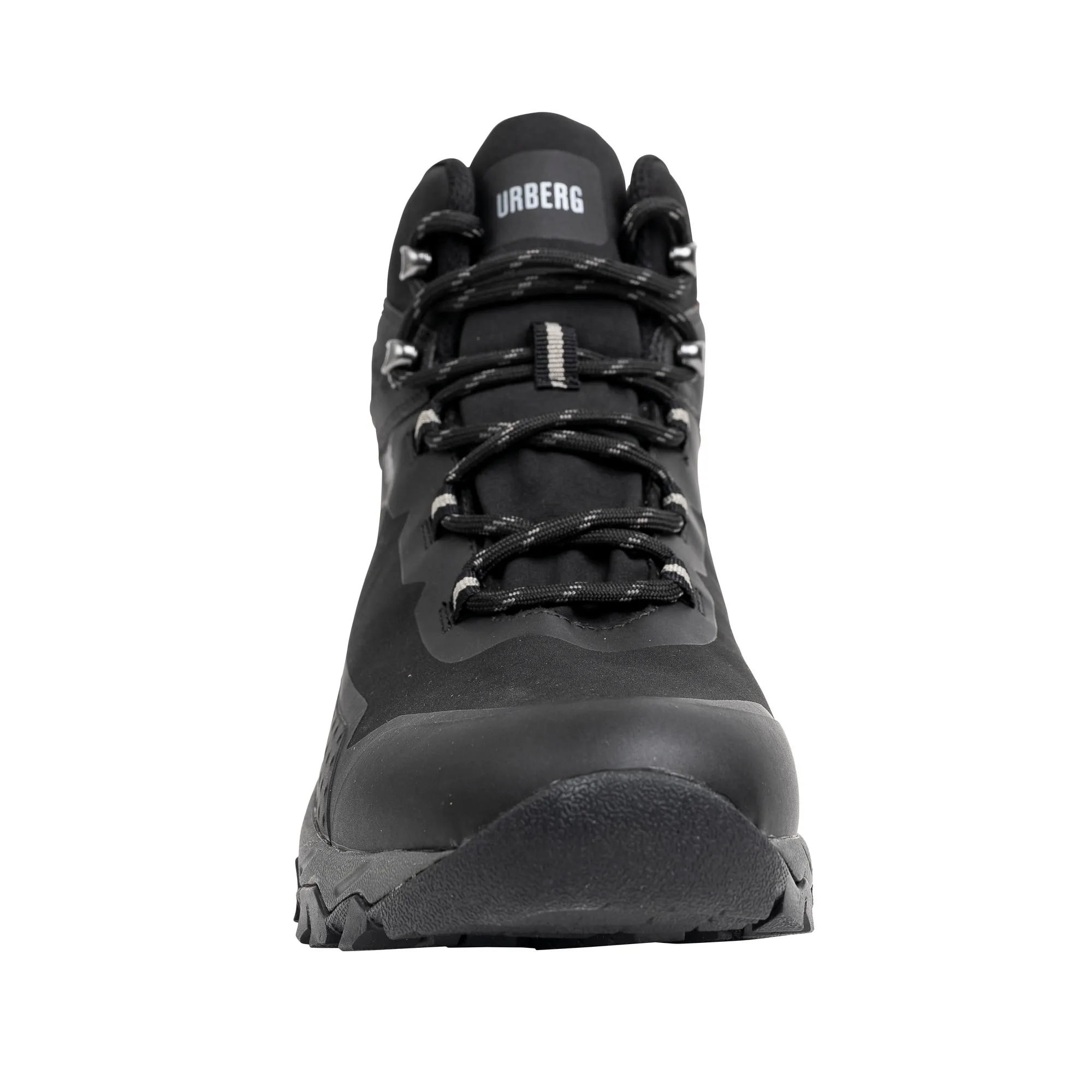 Urberg Women&#x27;s Molde Outdoor Boot Black | Buy Urberg Women&#x27;s Molde Outdoor Boot Black here | Outnorth