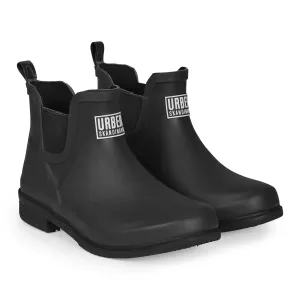 Urberg Women&#x27;s Skaftö Boot Black | Buy Urberg Women&#x27;s Skaftö Boot Black here | Outnorth