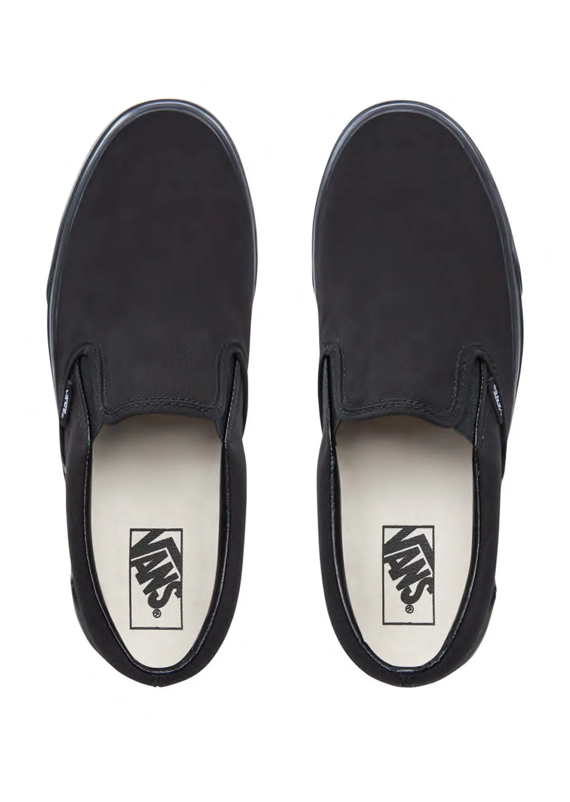 Vans Classic Slip-On Shoes