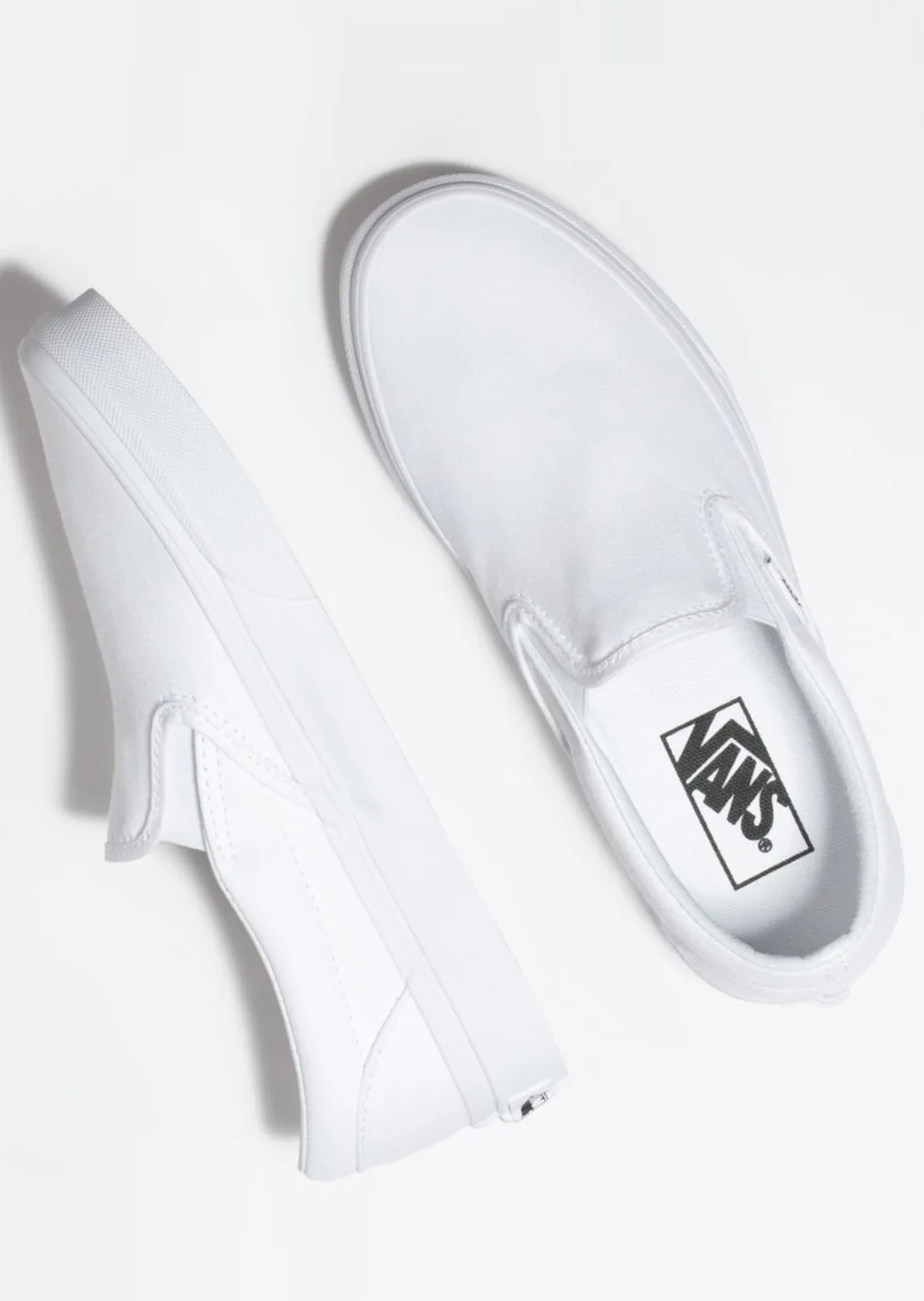 Vans Classic Slip-On Shoes