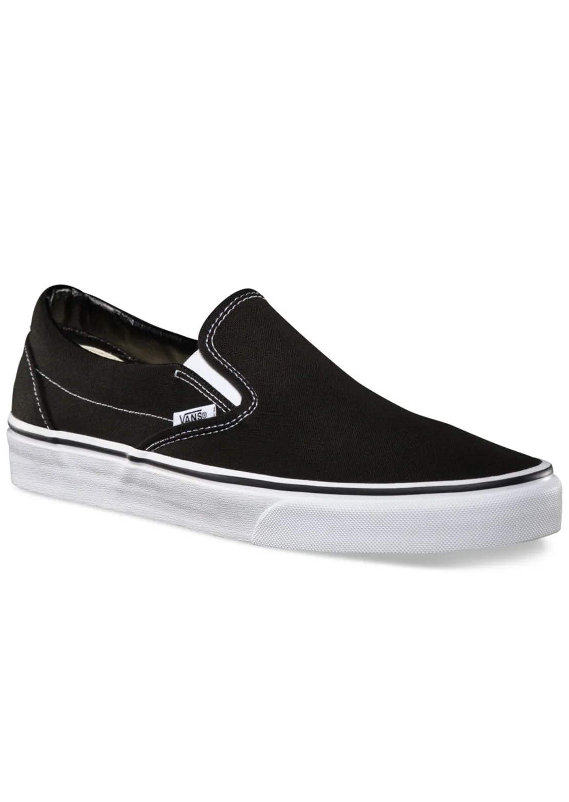 Vans Classic Slip-On Shoes