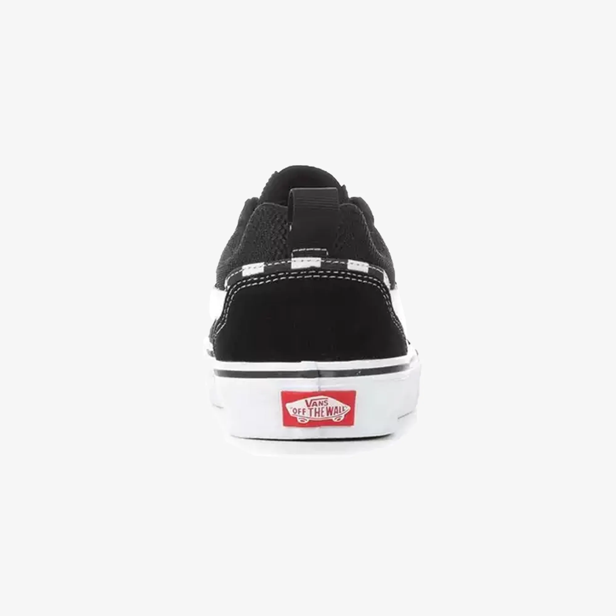 Vans | FILMORE  { BLACK/WHITE