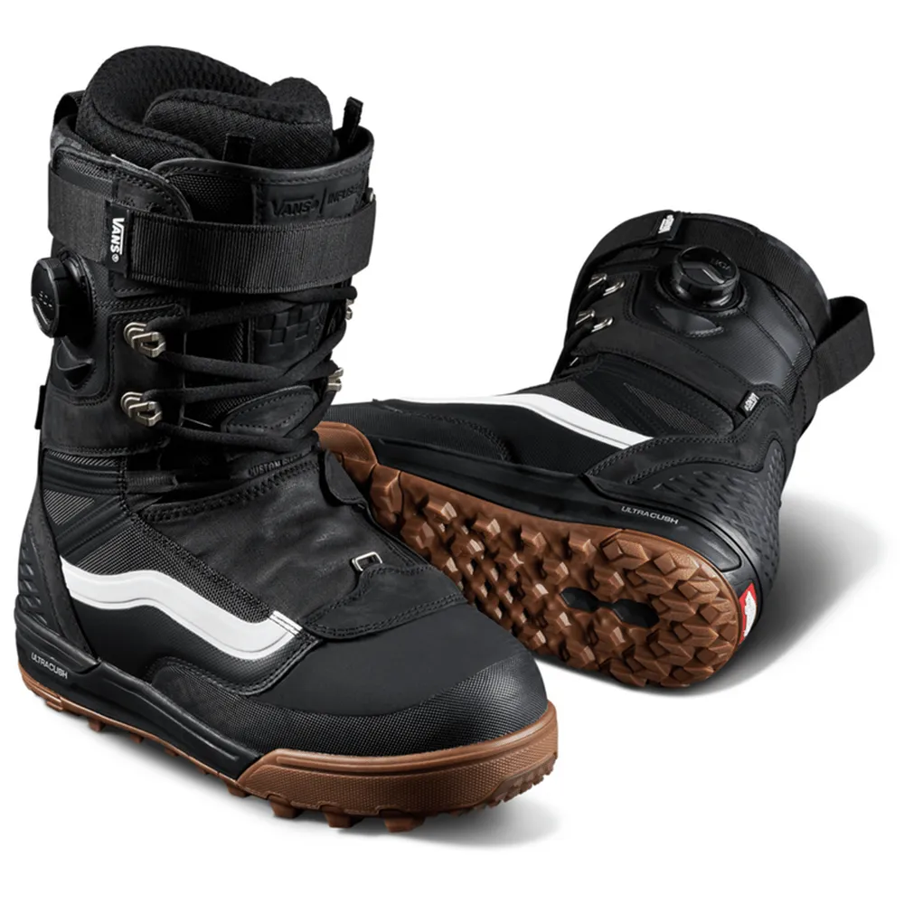 Vans Infuse Snowboard Boots - 2025