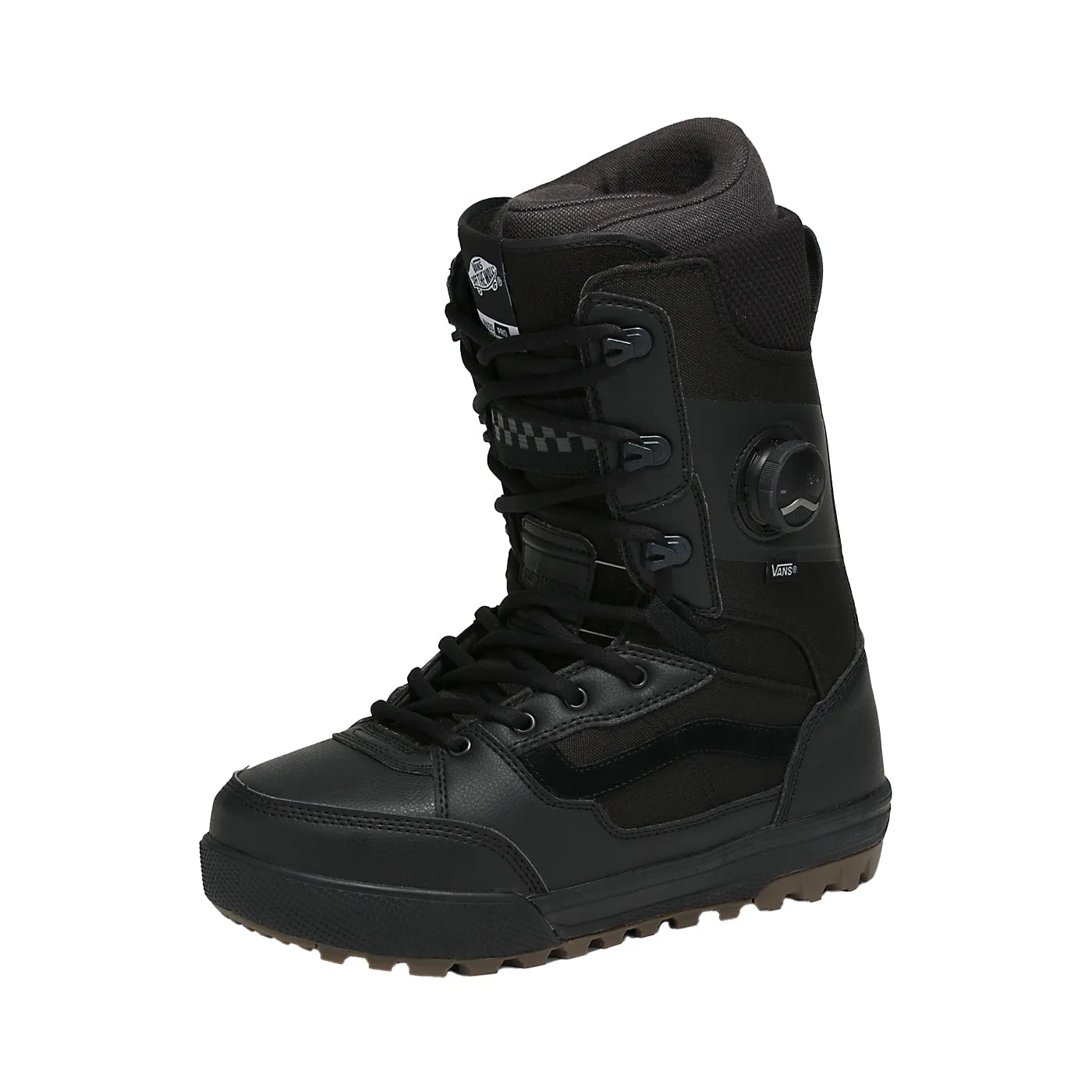 Vans Invado Pro Boots | 2025