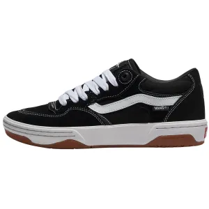 Vans Rowan 2 Shoes Black/White