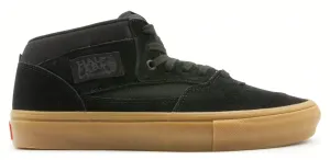 Vans Skate Half Cab - Black/Gum