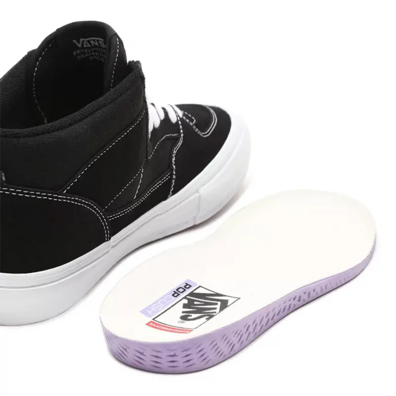 Vans - Skate Half Cab (Black/White)