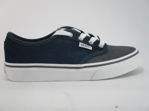 Vans sneakers da ragazzo Atwood VN0003Z9K6R blu