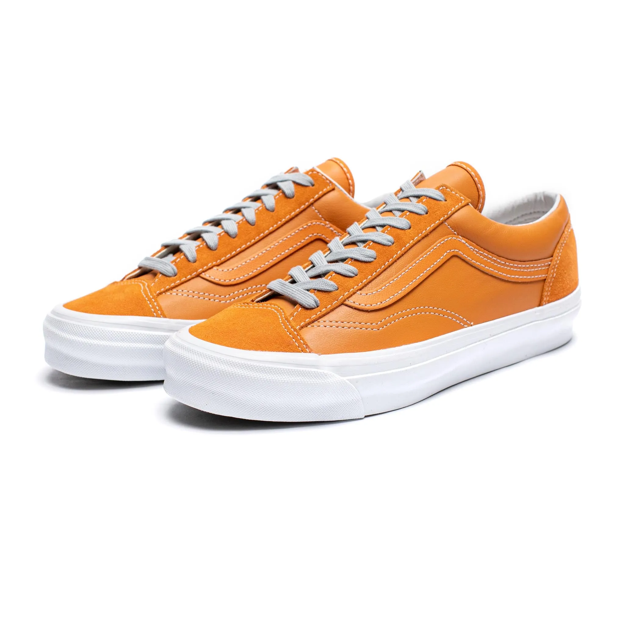 Vans Vault OG Style 36 LX Desert Sun/High Rise