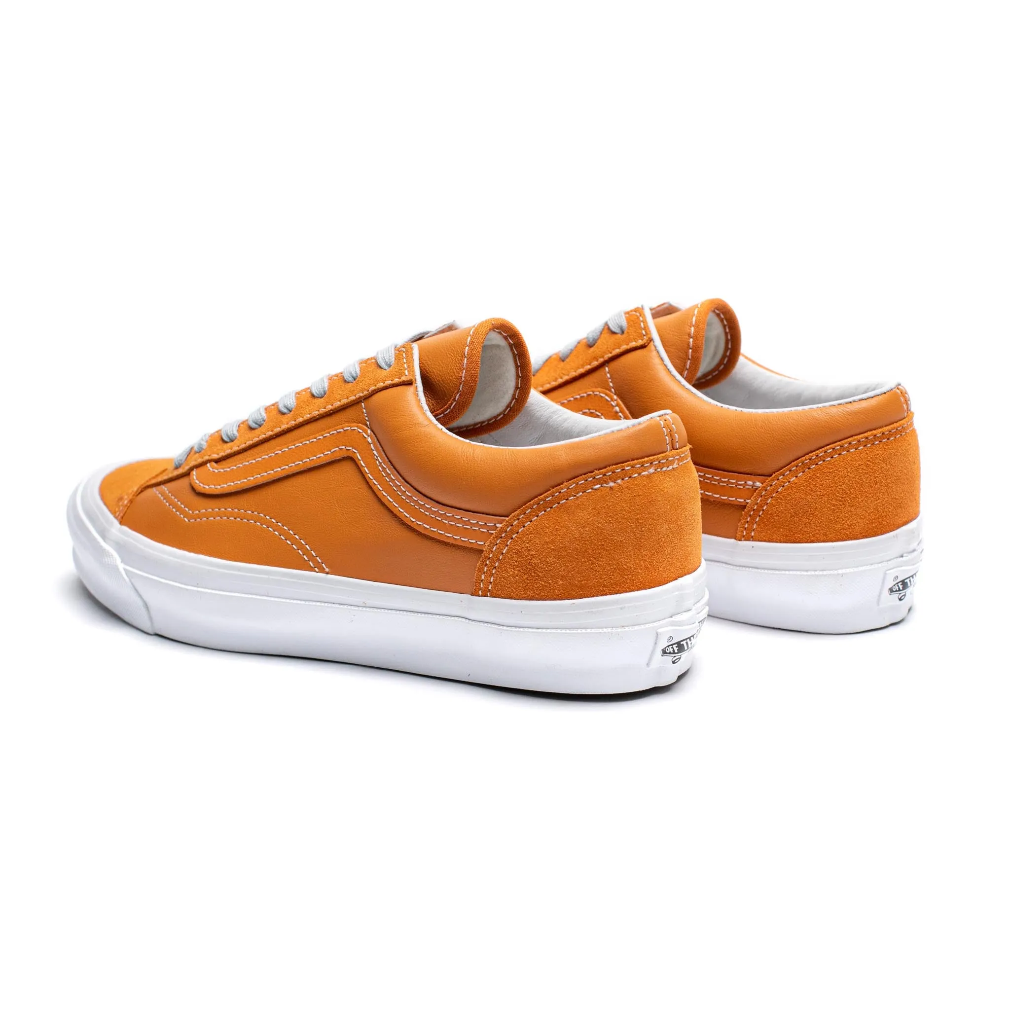 Vans Vault OG Style 36 LX Desert Sun/High Rise