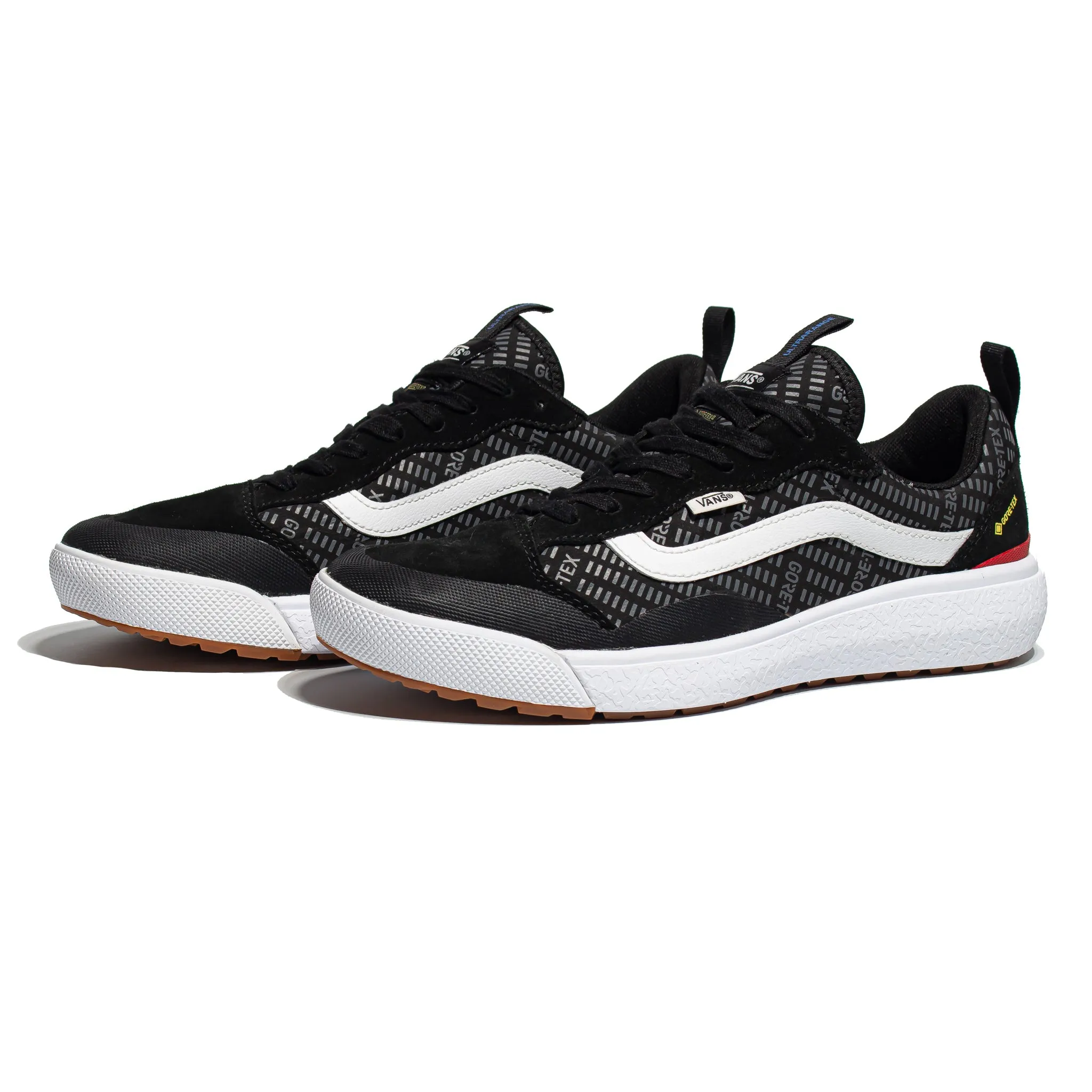 Vans Vault Ultrarange Exo 'GORE-TEX' Black/White