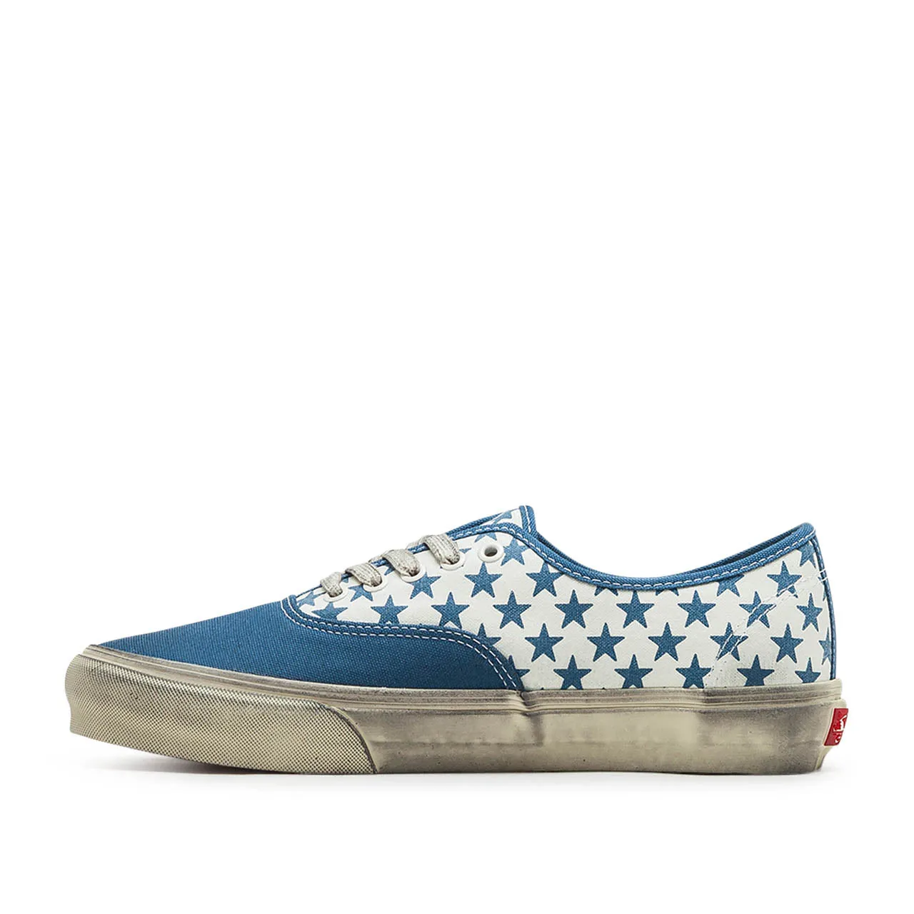 vans vault x bianca chandôn ua authentic vlt lx (navy / white)