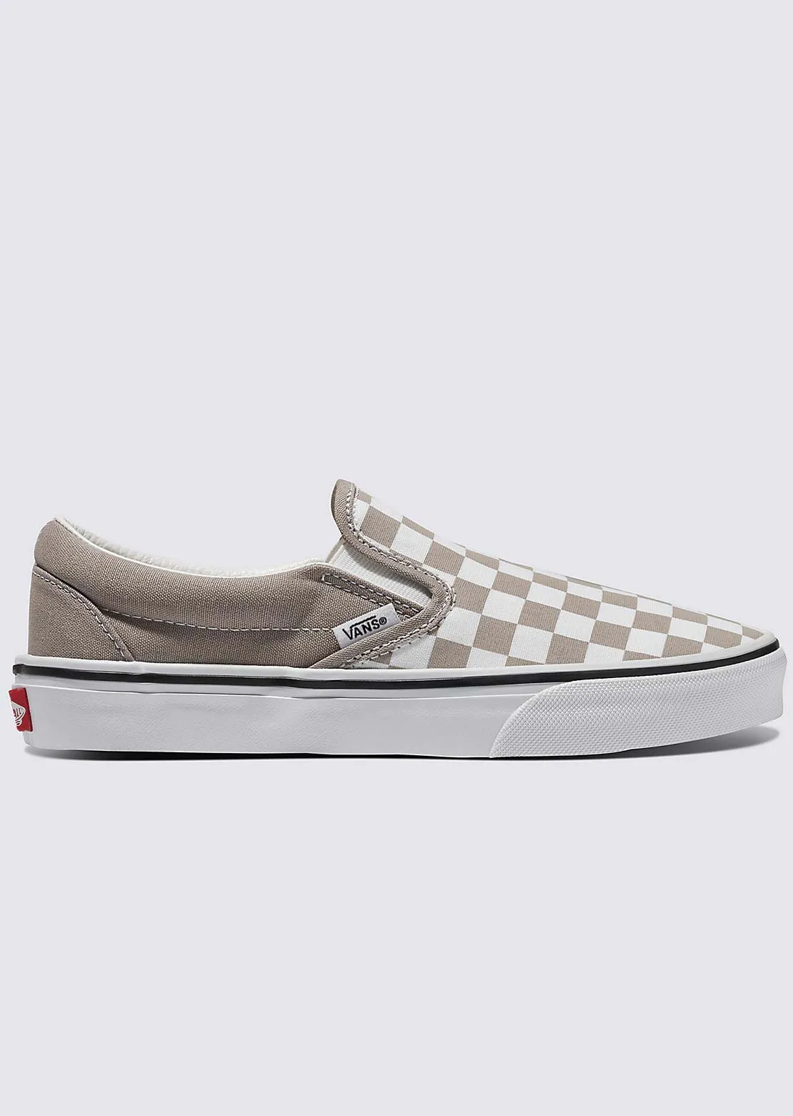 Vans Women's Classic Slip-On Shoes