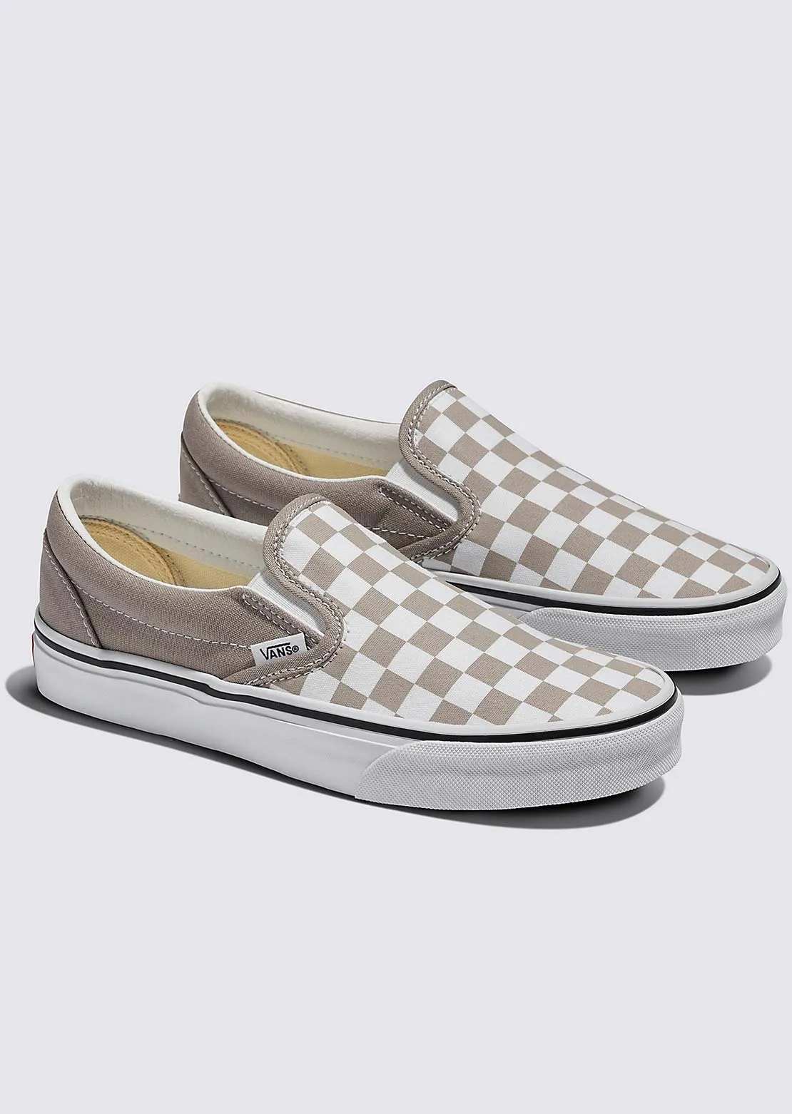 Vans Women's Classic Slip-On Shoes