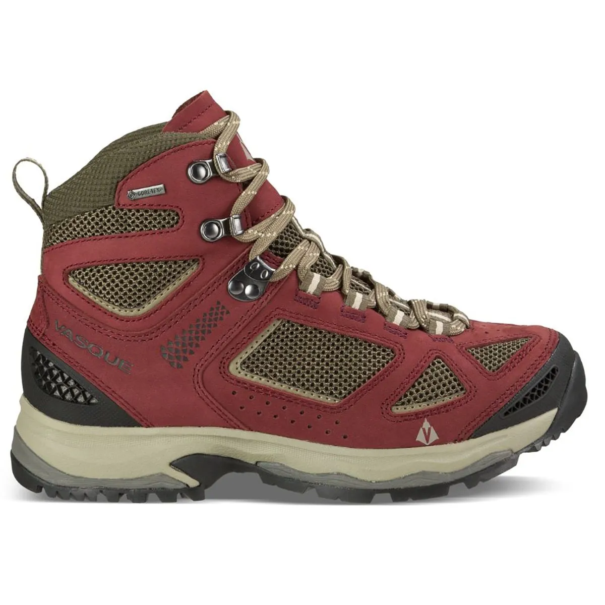 Vasque Women's Breeze III GTX Hiking Boots