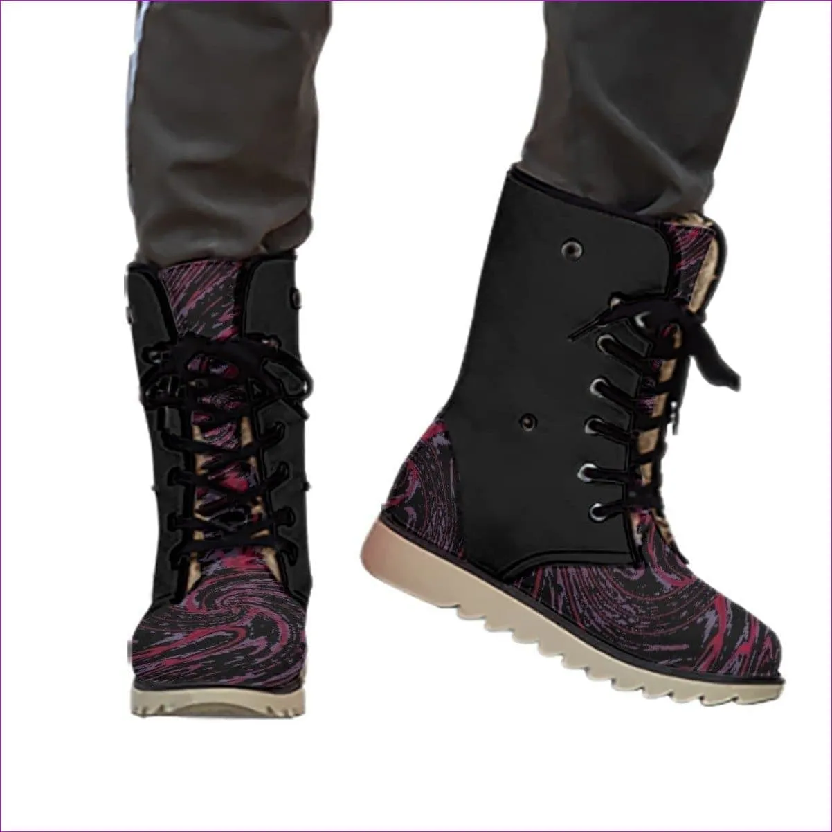 Velvet 2 Women's Plush Boots