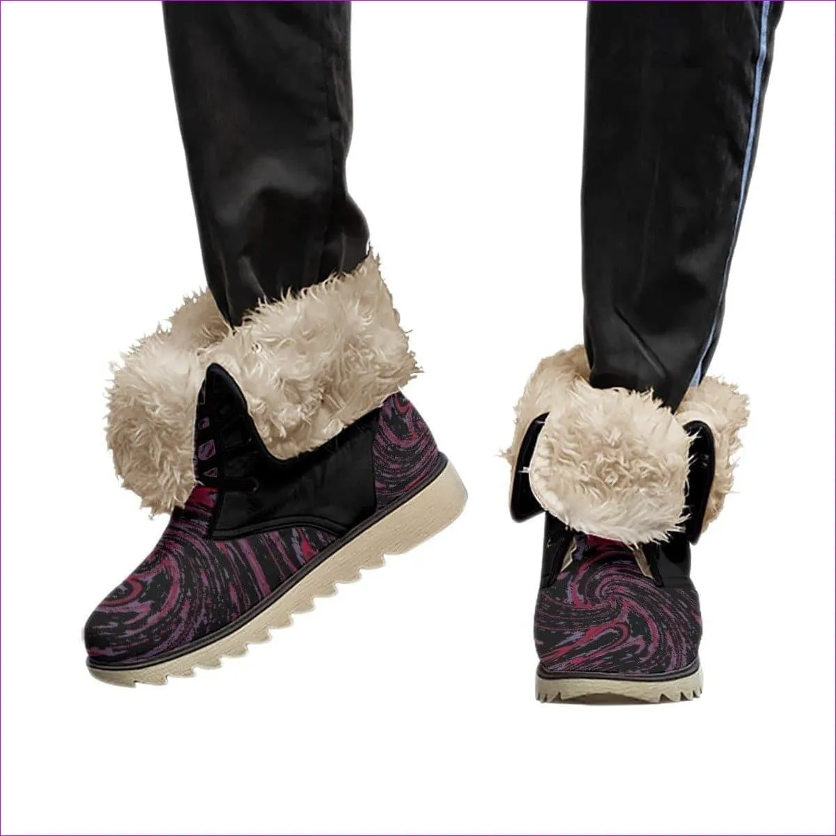 Velvet 2 Women's Plush Boots