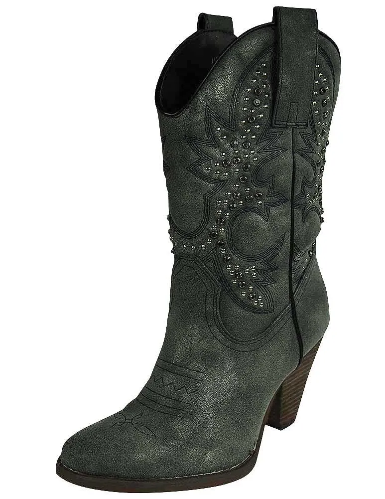 Very Volatile Women's Arienette Bootie