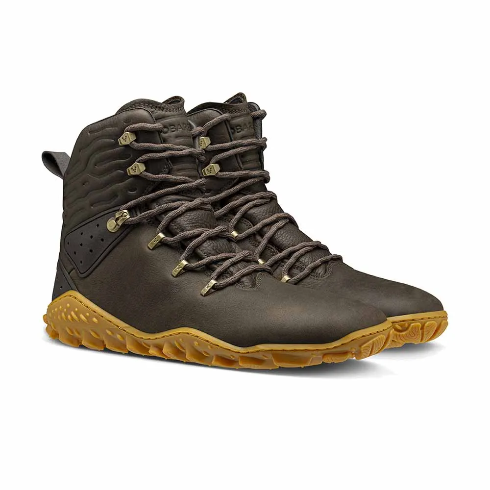 Vivobarefoot Tracker Forest Esc Womens Bracken