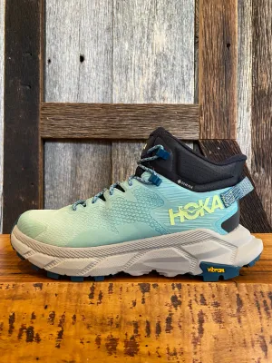 W Hoka Trail Code GTX